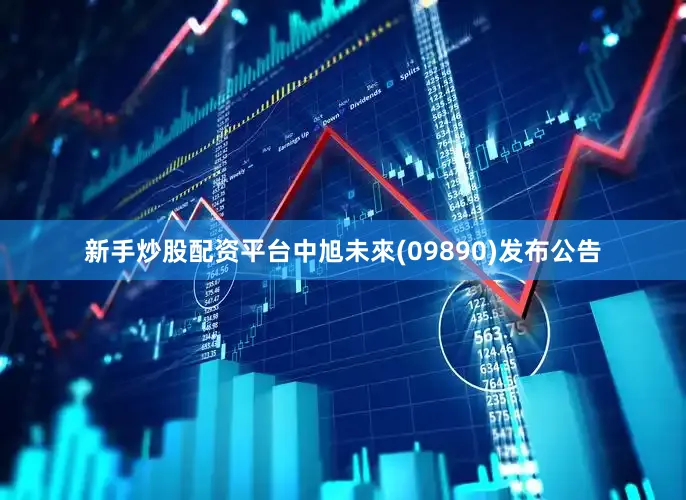 新手炒股配资平台中旭未來(09890)发布公告